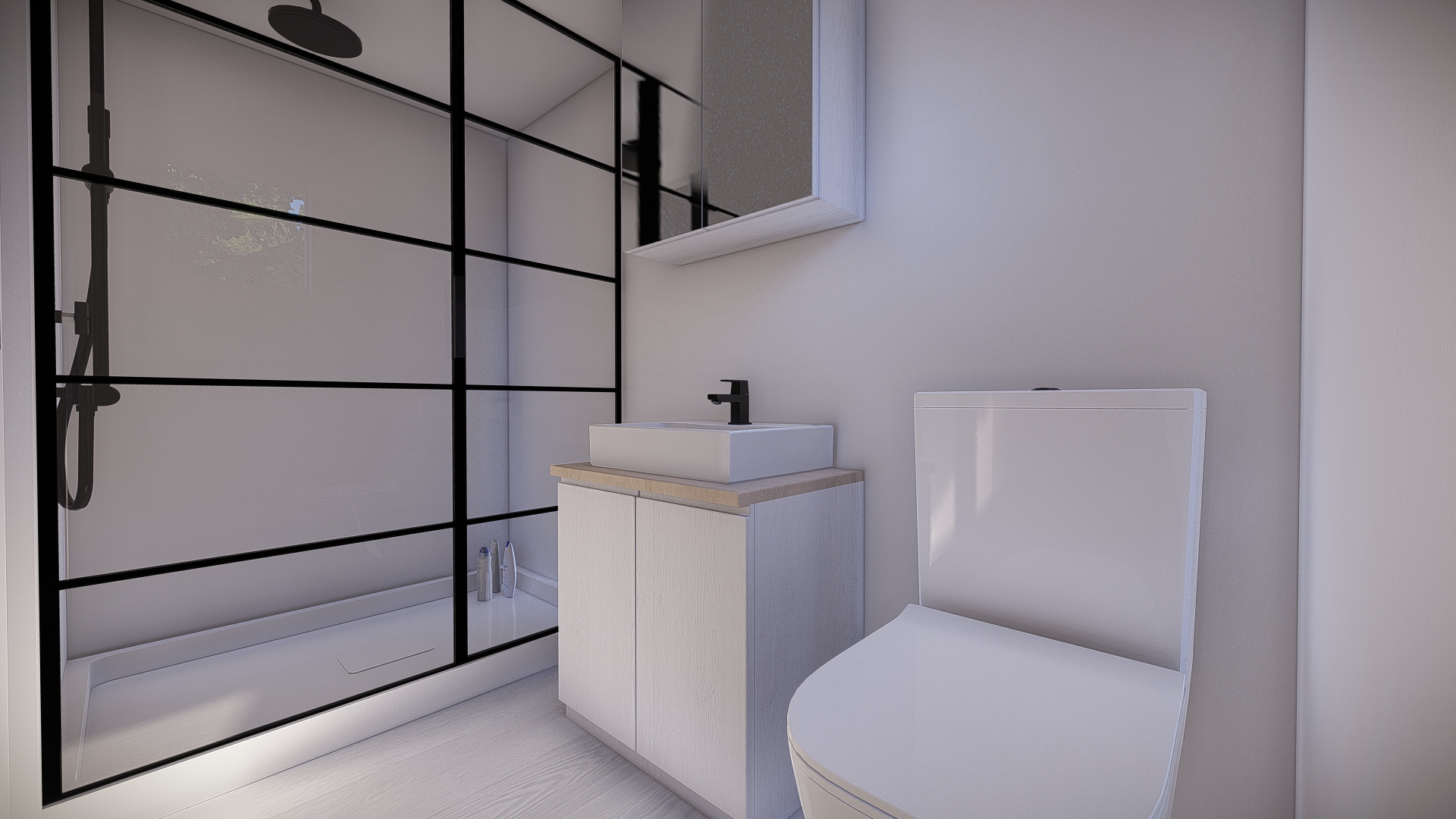Tiny House